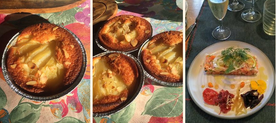 Les Pieds sous la Table - Traiteur à emporter - Gallery Image 1