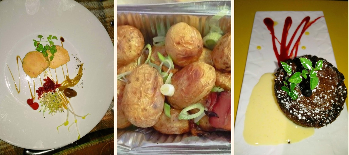 Les Pieds sous la Table - Traiteur à emporter - Gallery Image 2