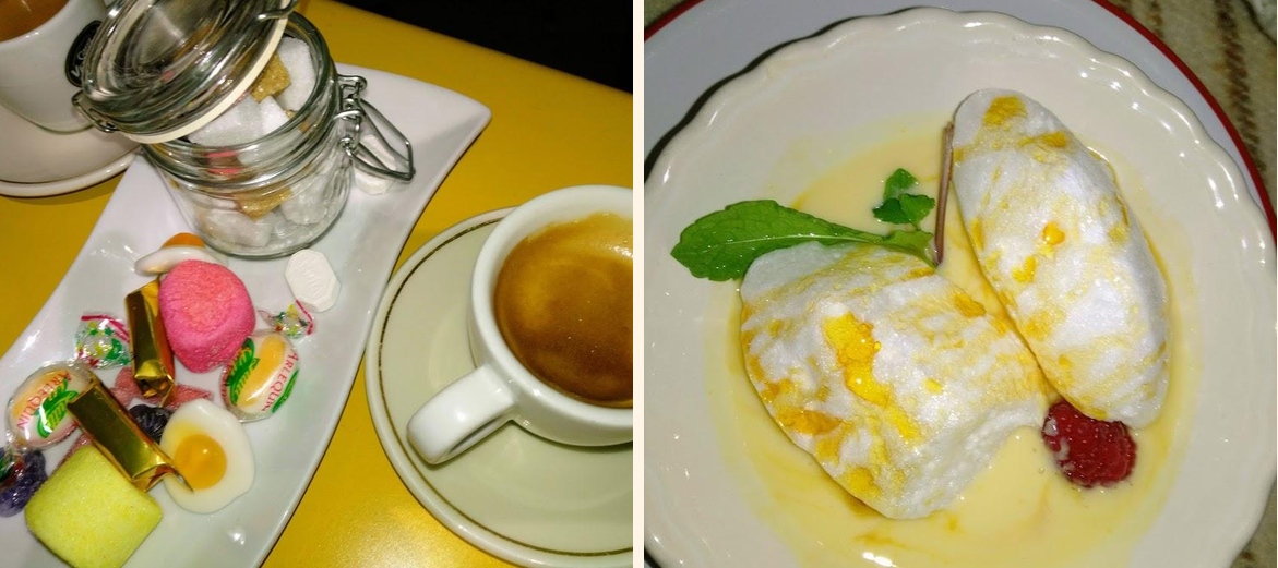 Les Pieds sous la Table - Traiteur à emporter - Gallery Image 5