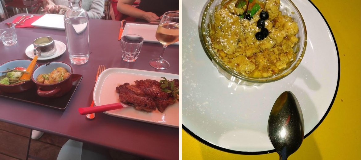 Les Pieds sous la Table - Traiteur à emporter - Gallery Image 6