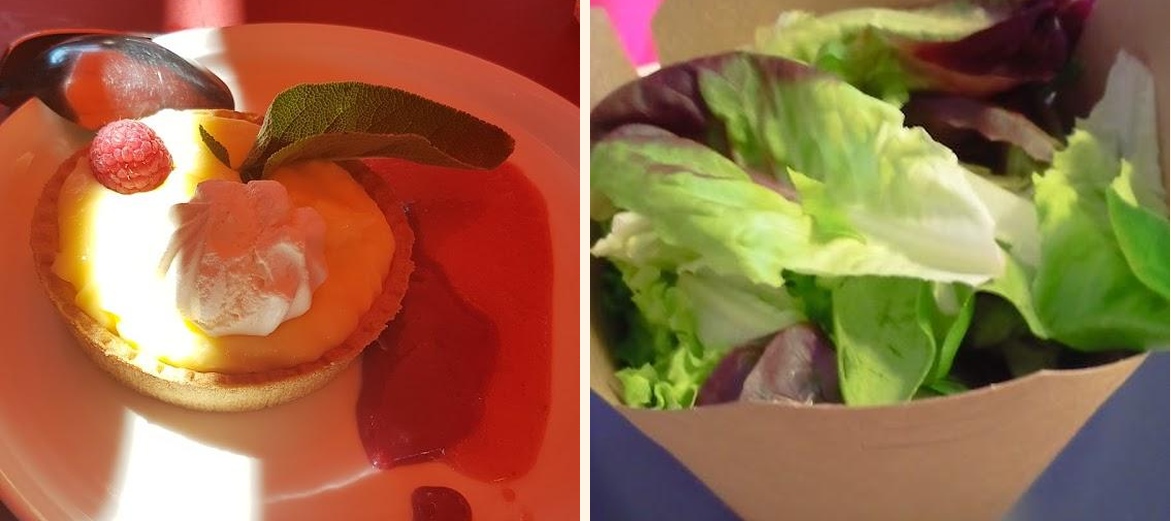 Les Pieds sous la Table - Traiteur à emporter - Gallery Image 7