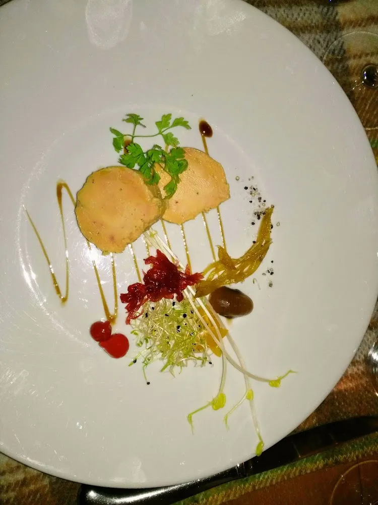 Foie Gras